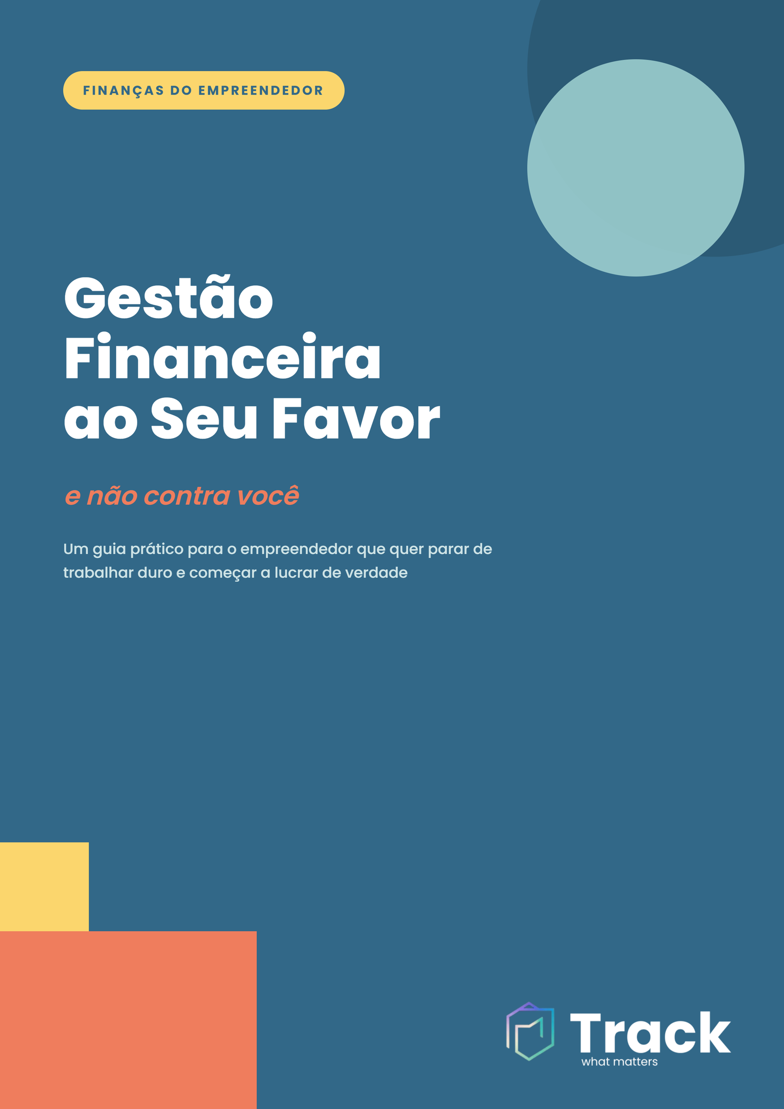Gestão Financeira ao Seu Favor